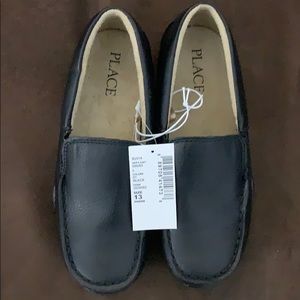 Boys dress/casual shoes